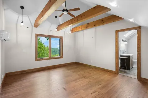 96 Moltz Court Lake Toxaway NC 28747