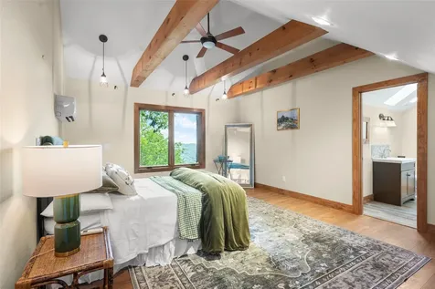 96 Moltz Court Lake Toxaway NC 28747