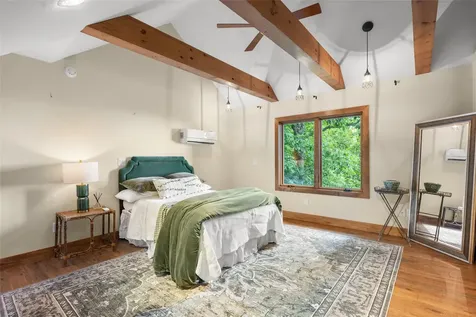 96 Moltz Court Lake Toxaway NC 28747