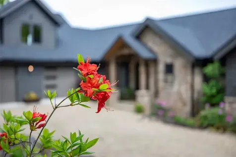 96 Moltz Court Lake Toxaway NC 28747