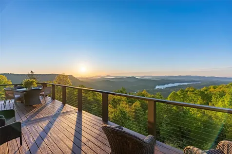 96 Moltz Court Lake Toxaway NC 28747