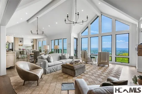96 Moltz Court Lake Toxaway NC 28747