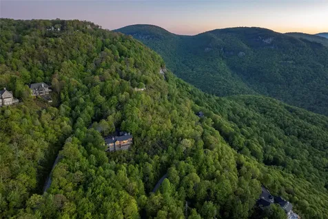 96 Moltz Court Lake Toxaway NC 28747