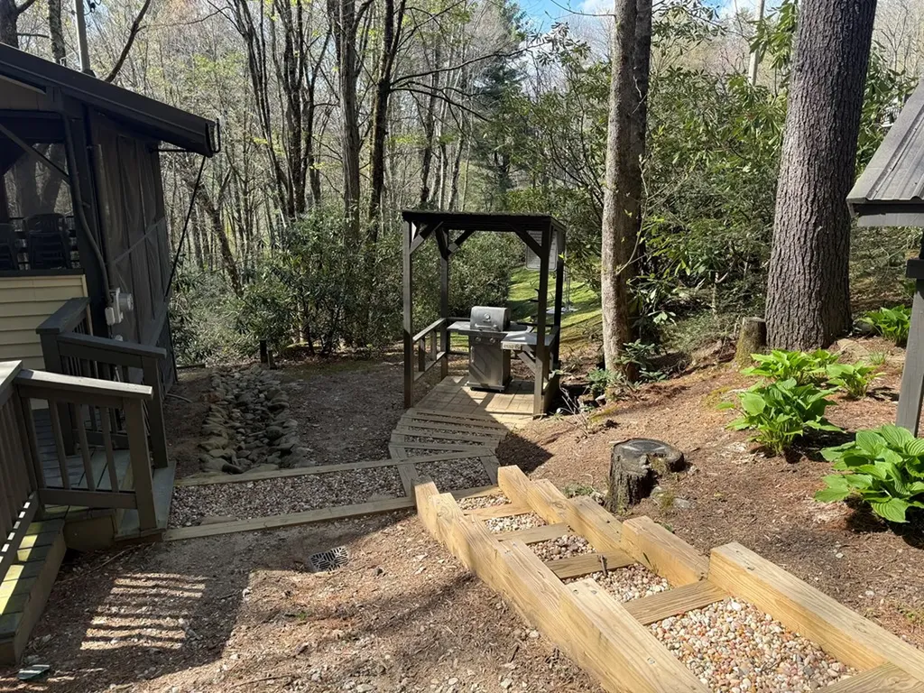 145 Hawks Nest Lane Highlands NC 28741