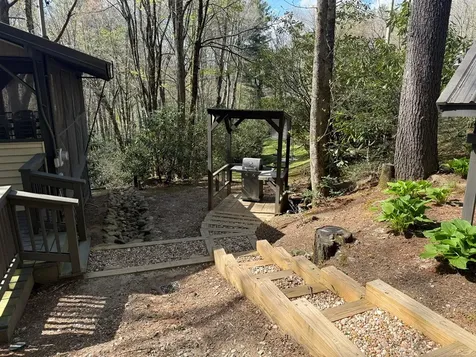 145 Hawks Nest Lane Highlands NC 28741