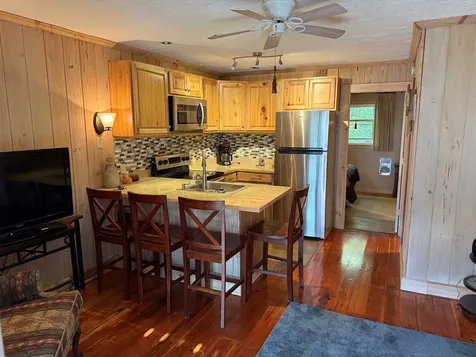 145 Hawks Nest Lane Highlands NC 28741