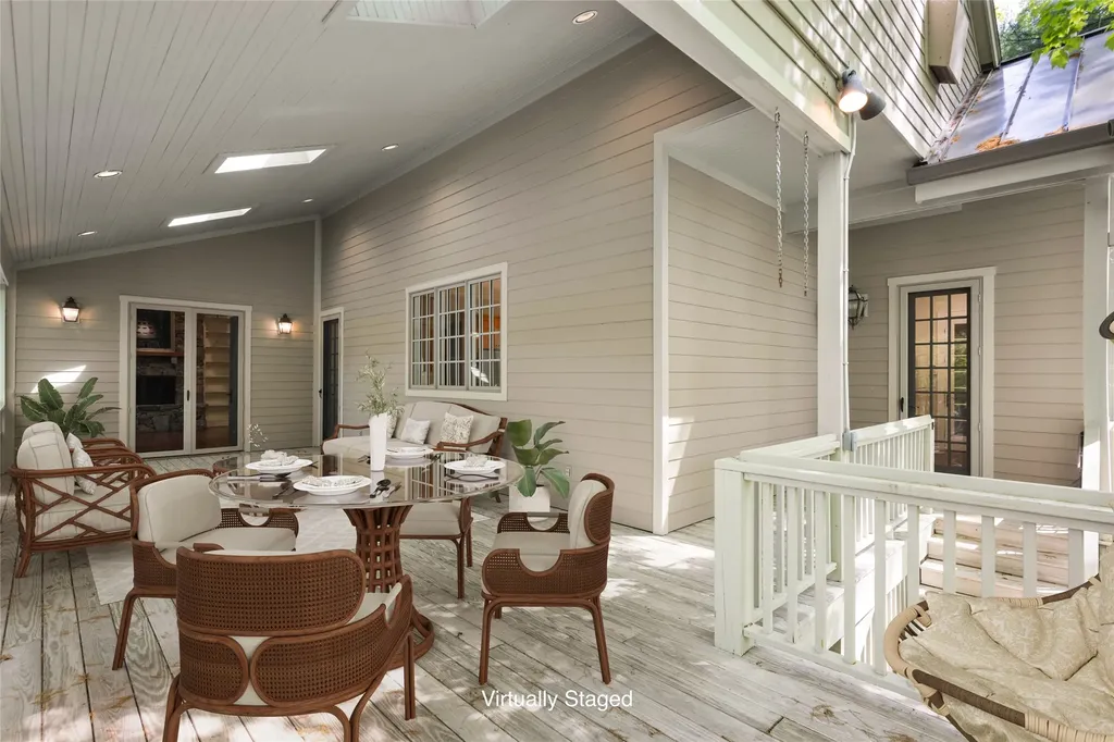 1957 Cold Mountain Road Lake Toxaway NC 28747