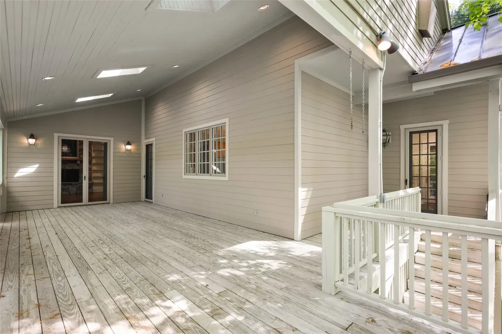 1957 Cold Mountain Road Lake Toxaway NC 28747