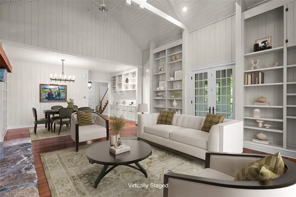 1957 Cold Mountain Road Lake Toxaway NC 28747