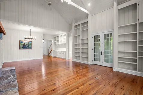 1957 Cold Mountain Road Lake Toxaway NC 28747