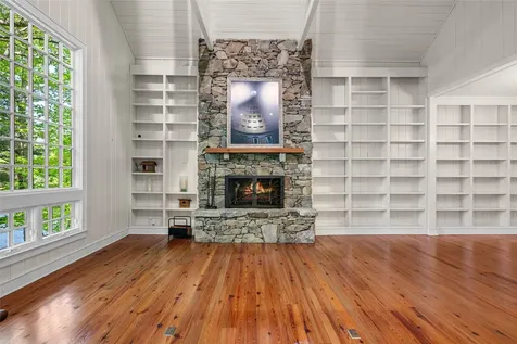 1957 Cold Mountain Road Lake Toxaway NC 28747