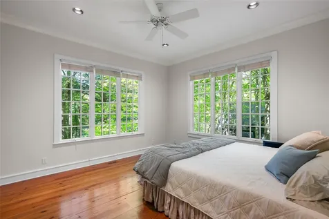 1957 Cold Mountain Road Lake Toxaway NC 28747