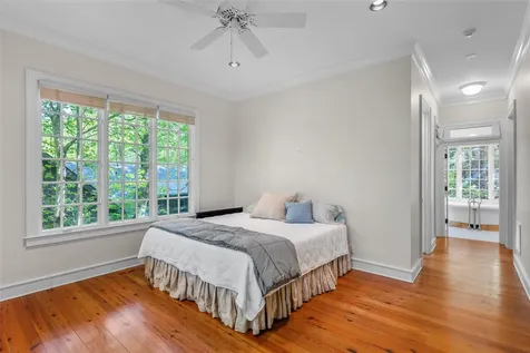 1957 Cold Mountain Road Lake Toxaway NC 28747