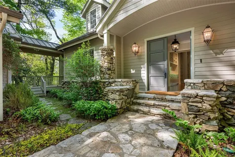 1957 Cold Mountain Road Lake Toxaway NC 28747