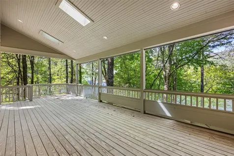 1957 Cold Mountain Road Lake Toxaway NC 28747