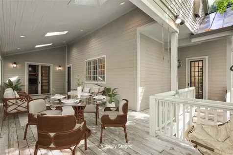 1957 Cold Mountain Road Lake Toxaway NC 28747