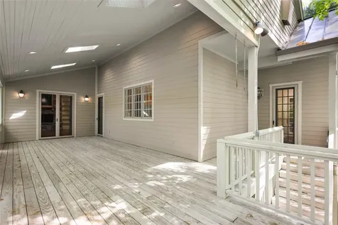 1957 Cold Mountain Road Lake Toxaway NC 28747
