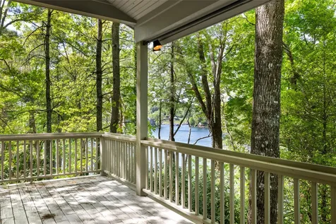 1957 Cold Mountain Road Lake Toxaway NC 28747