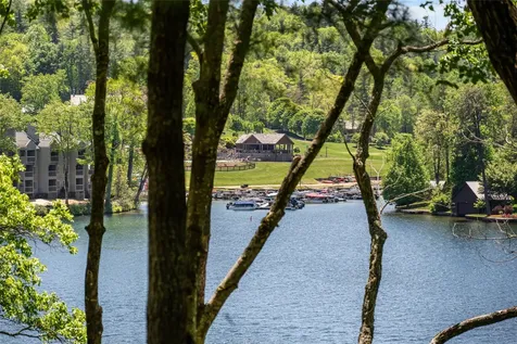 1957 Cold Mountain Road Lake Toxaway NC 28747