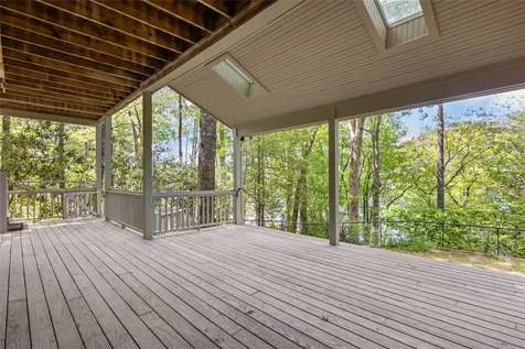 1957 Cold Mountain Road Lake Toxaway NC 28747