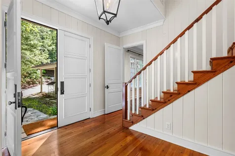 1957 Cold Mountain Road Lake Toxaway NC 28747