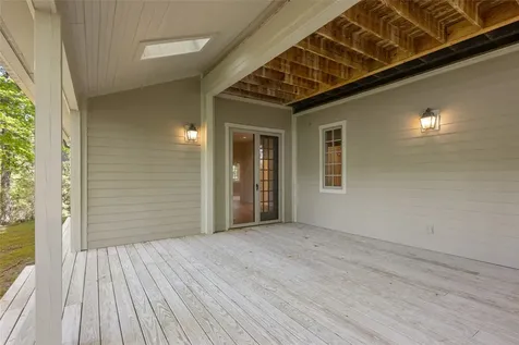 1957 Cold Mountain Road Lake Toxaway NC 28747