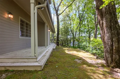 1957 Cold Mountain Road Lake Toxaway NC 28747