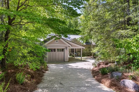 1957 Cold Mountain Road Lake Toxaway NC 28747