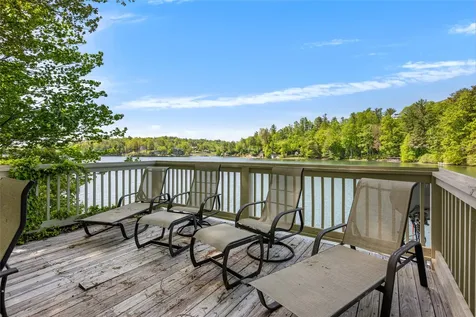 1957 Cold Mountain Road Lake Toxaway NC 28747
