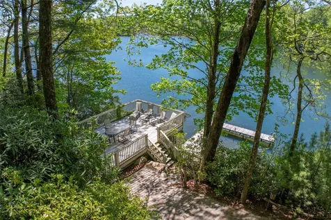 1957 Cold Mountain Road Lake Toxaway NC 28747