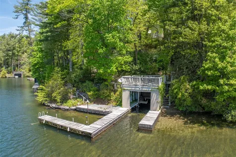 1957 Cold Mountain Road Lake Toxaway NC 28747