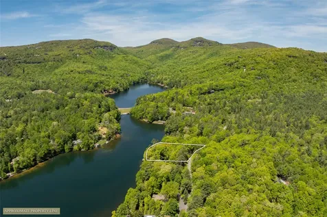 1957 Cold Mountain Road Lake Toxaway NC 28747