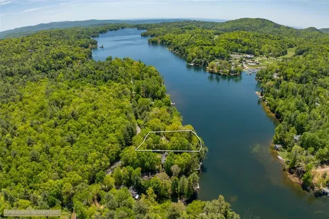 1957 Cold Mountain Road Lake Toxaway NC 28747