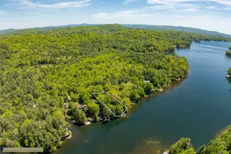 1957 Cold Mountain Road Lake Toxaway NC 28747