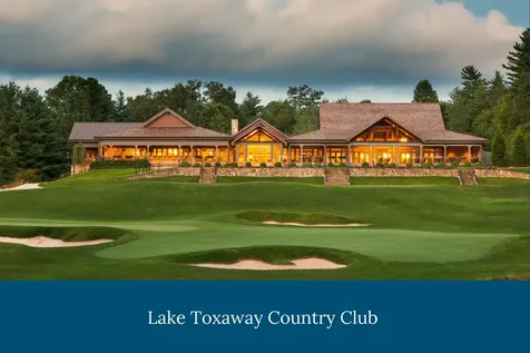 1957 Cold Mountain Road Lake Toxaway NC 28747