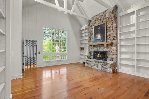1957 Cold Mountain Road Lake Toxaway NC 28747