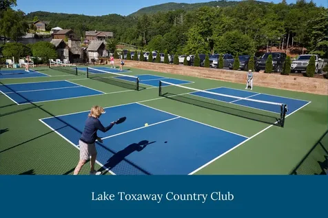 1957 Cold Mountain Road Lake Toxaway NC 28747