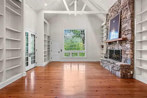 1957 Cold Mountain Road Lake Toxaway NC 28747