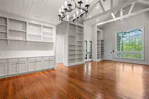 1957 Cold Mountain Road Lake Toxaway NC 28747