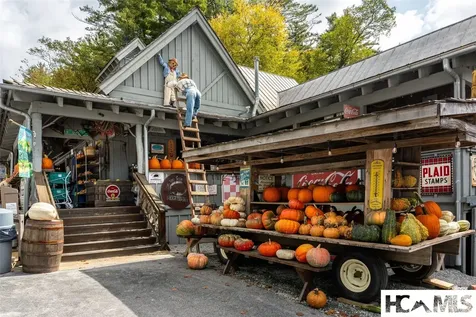 Lot B Edward Fowler Road Cashiers NC 28717