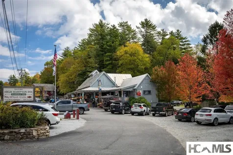 Lot B Edward Fowler Road Cashiers NC 28717