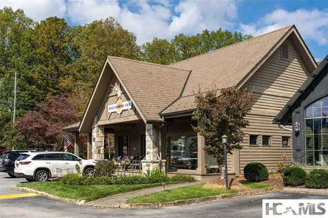 Lot B Edward Fowler Road Cashiers NC 28717