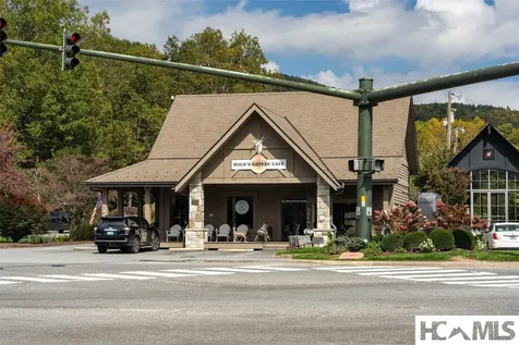 Lot B Edward Fowler Road Cashiers NC 28717