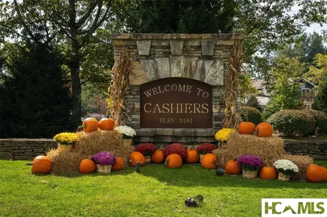 Lot B Edward Fowler Road Cashiers NC 28717