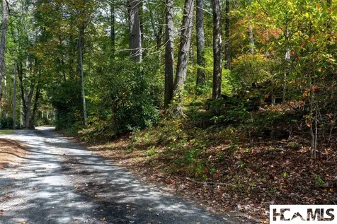 Lot B Edward Fowler Road Cashiers NC 28717