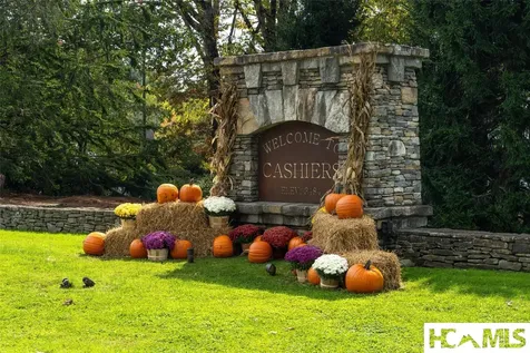 Lot B Edward Fowler Road Cashiers NC 28717