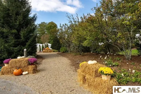 Lot B Edward Fowler Road Cashiers NC 28717