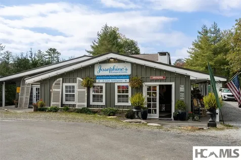 Lot B Edward Fowler Road Cashiers NC 28717