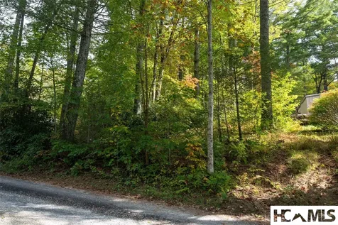 Lot B Edward Fowler Road Cashiers NC 28717