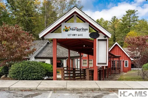 Lot B Edward Fowler Road Cashiers NC 28717